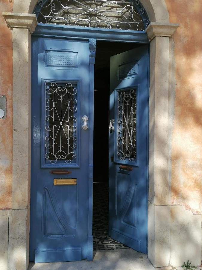 Casa Das Amendoeiras Silves Exterior photo