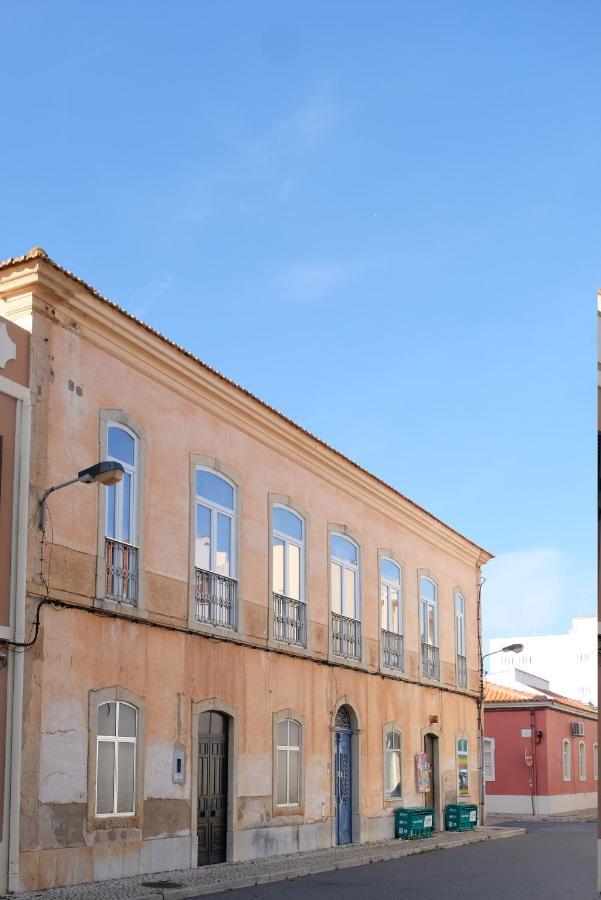 Casa Das Amendoeiras Silves Exterior photo