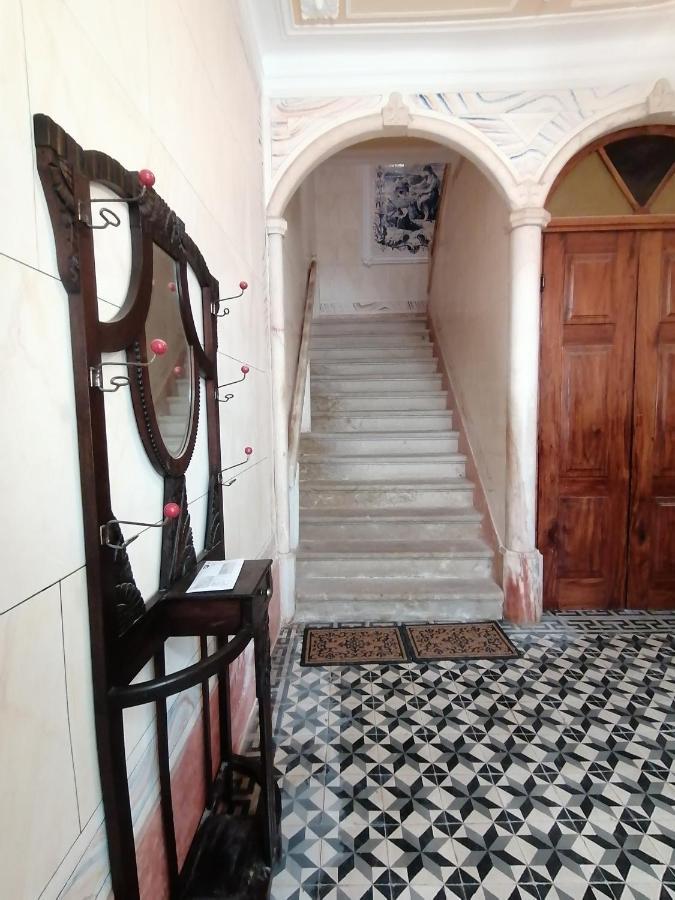 Casa Das Amendoeiras Silves Exterior photo