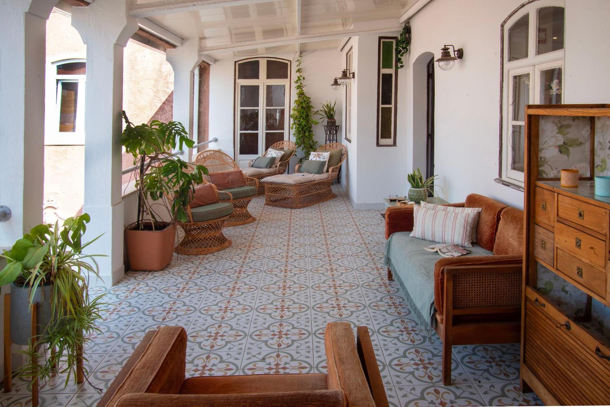 Casa Das Amendoeiras Silves Exterior photo