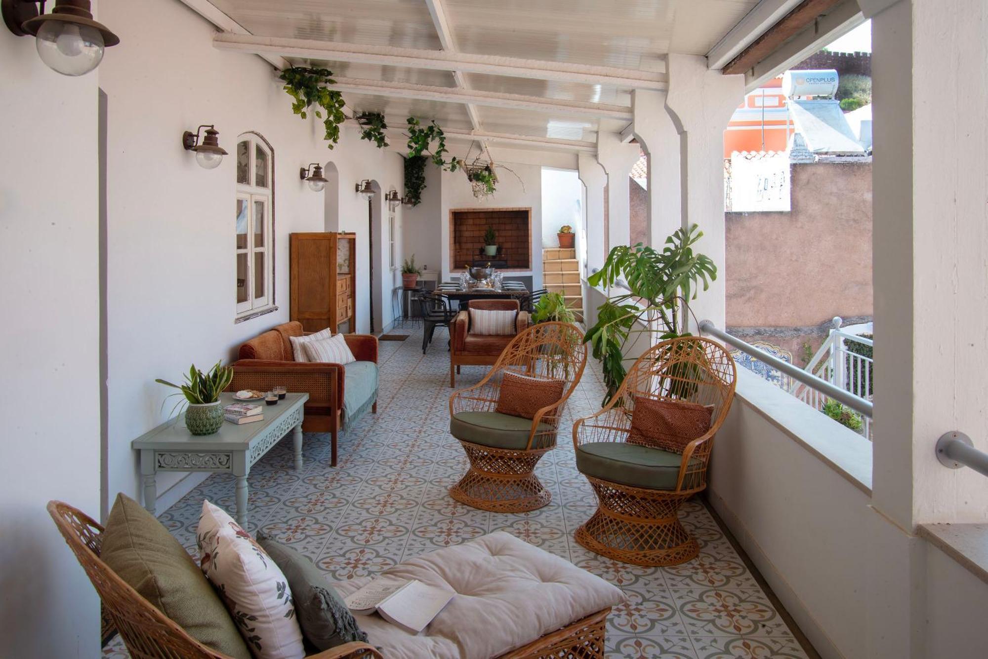 Casa Das Amendoeiras Silves Exterior photo