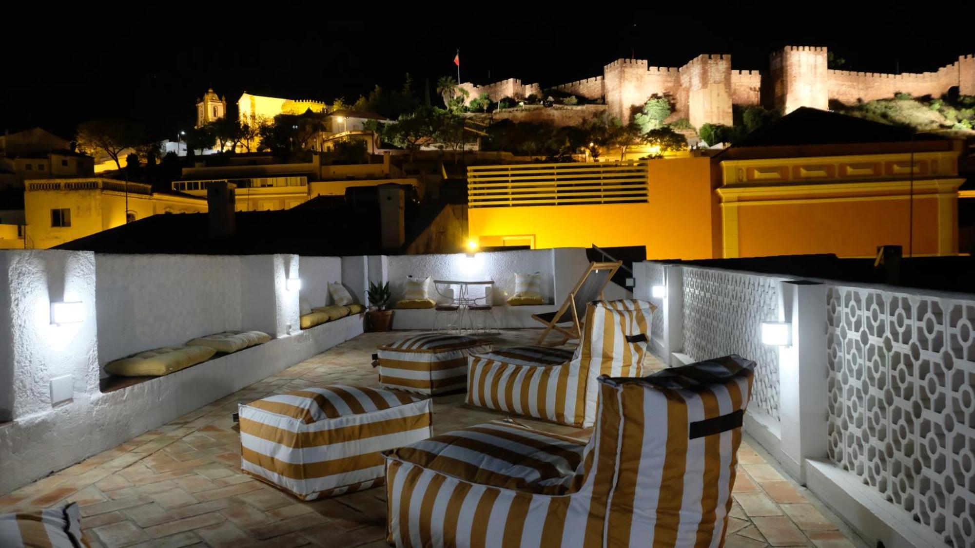 Casa Das Amendoeiras Silves Exterior photo